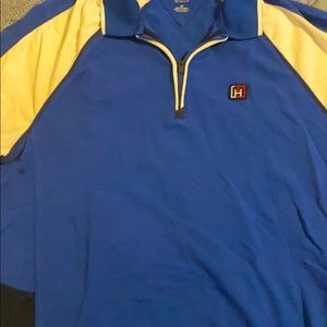 Tommy Hilfiger (Athlete)